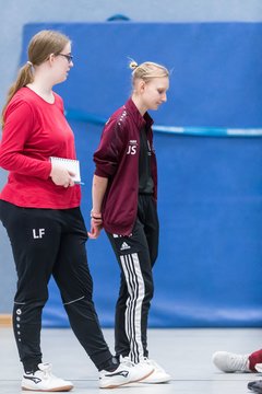 Bild 6 - wCJ Futsalmeisterschaft Runde 1